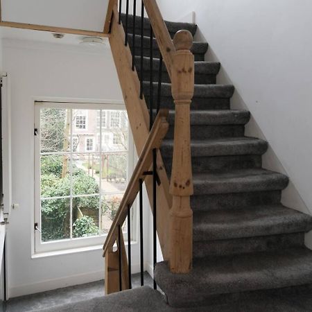 Kerkstraat Residence Amsterdam Eksteriør billede