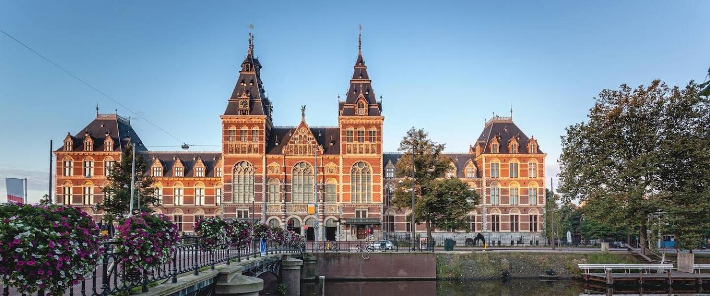 Kerkstraat Residence Amsterdam Eksteriør billede