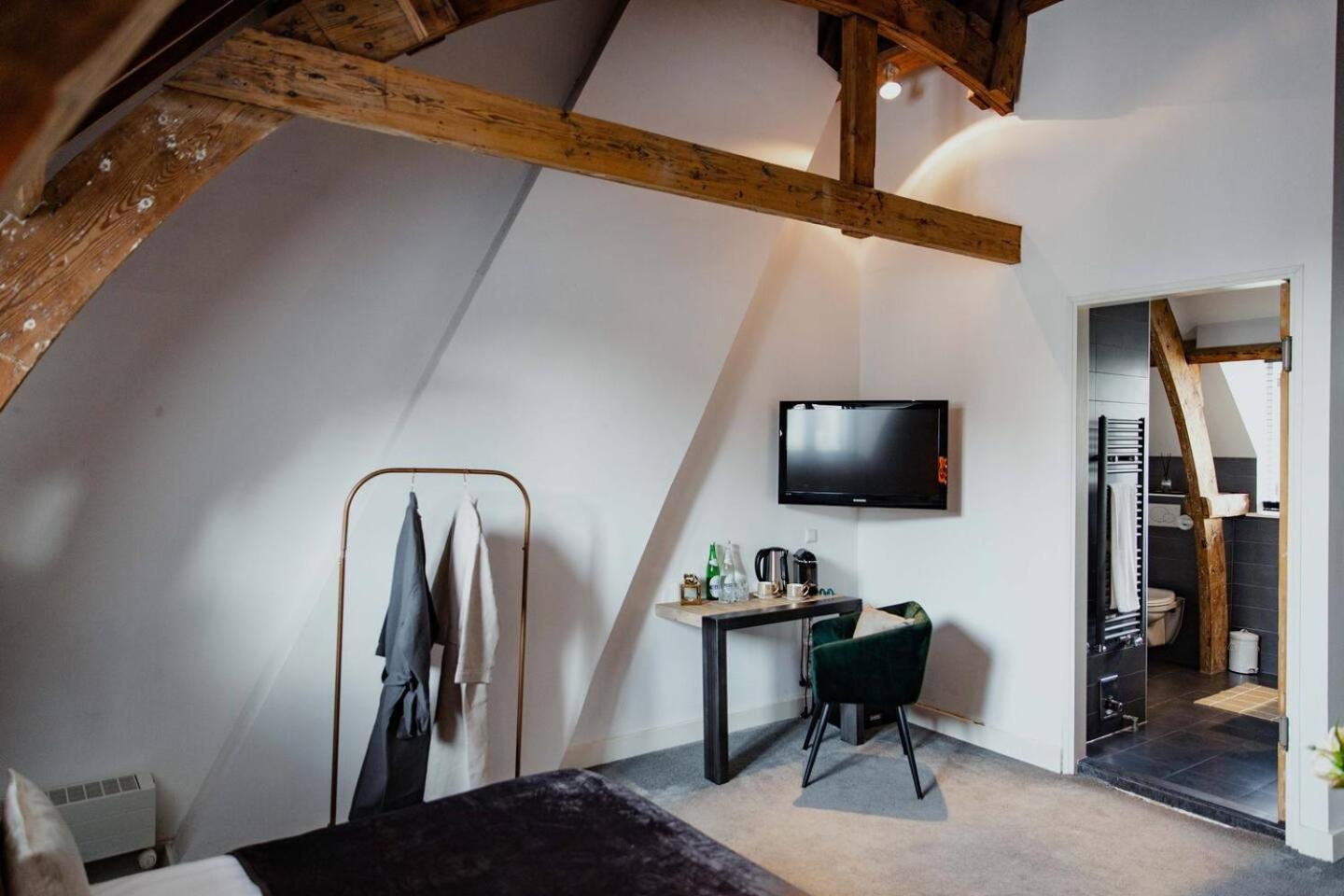 Kerkstraat Residence Amsterdam Eksteriør billede