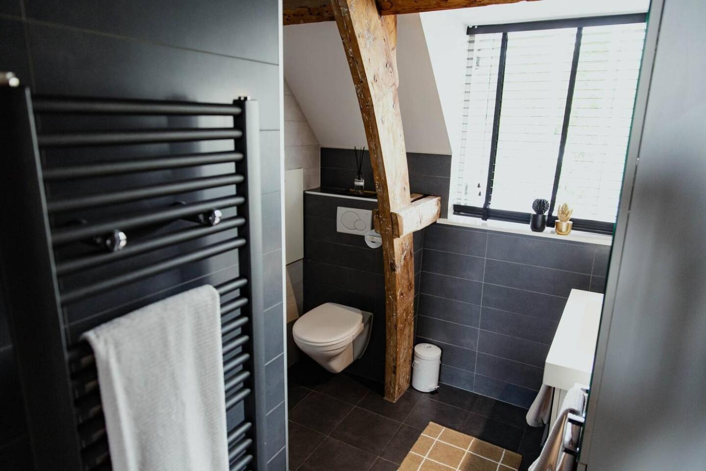 Kerkstraat Residence Amsterdam Eksteriør billede