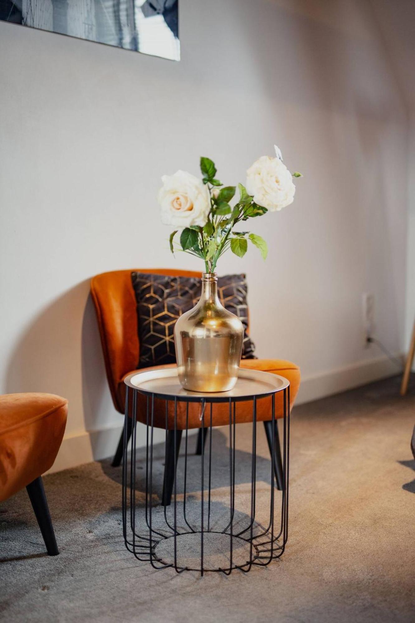Kerkstraat Residence Amsterdam Eksteriør billede