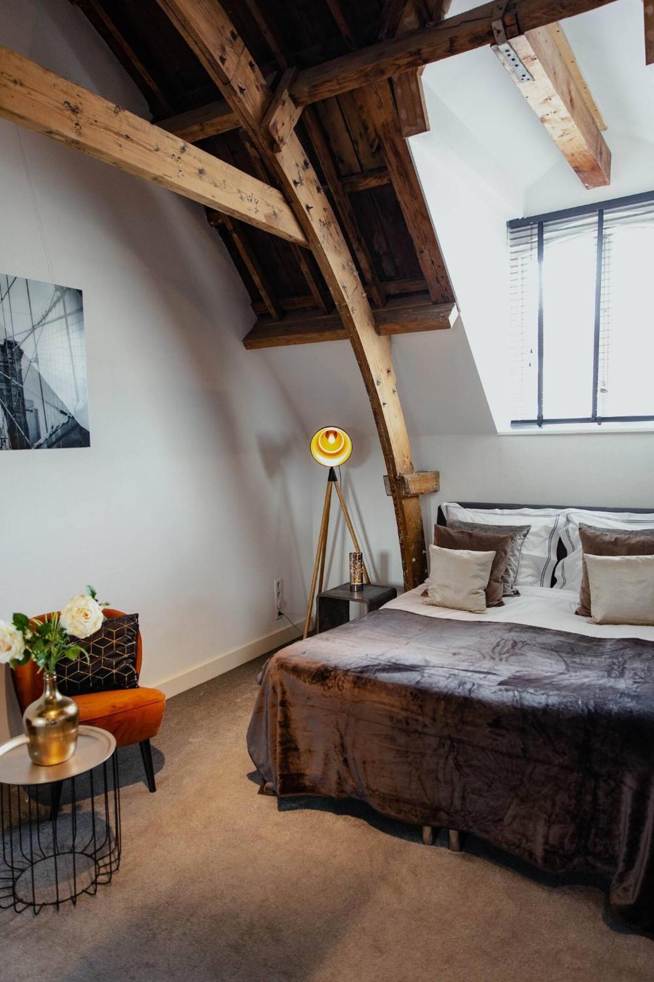 Kerkstraat Residence Amsterdam Eksteriør billede