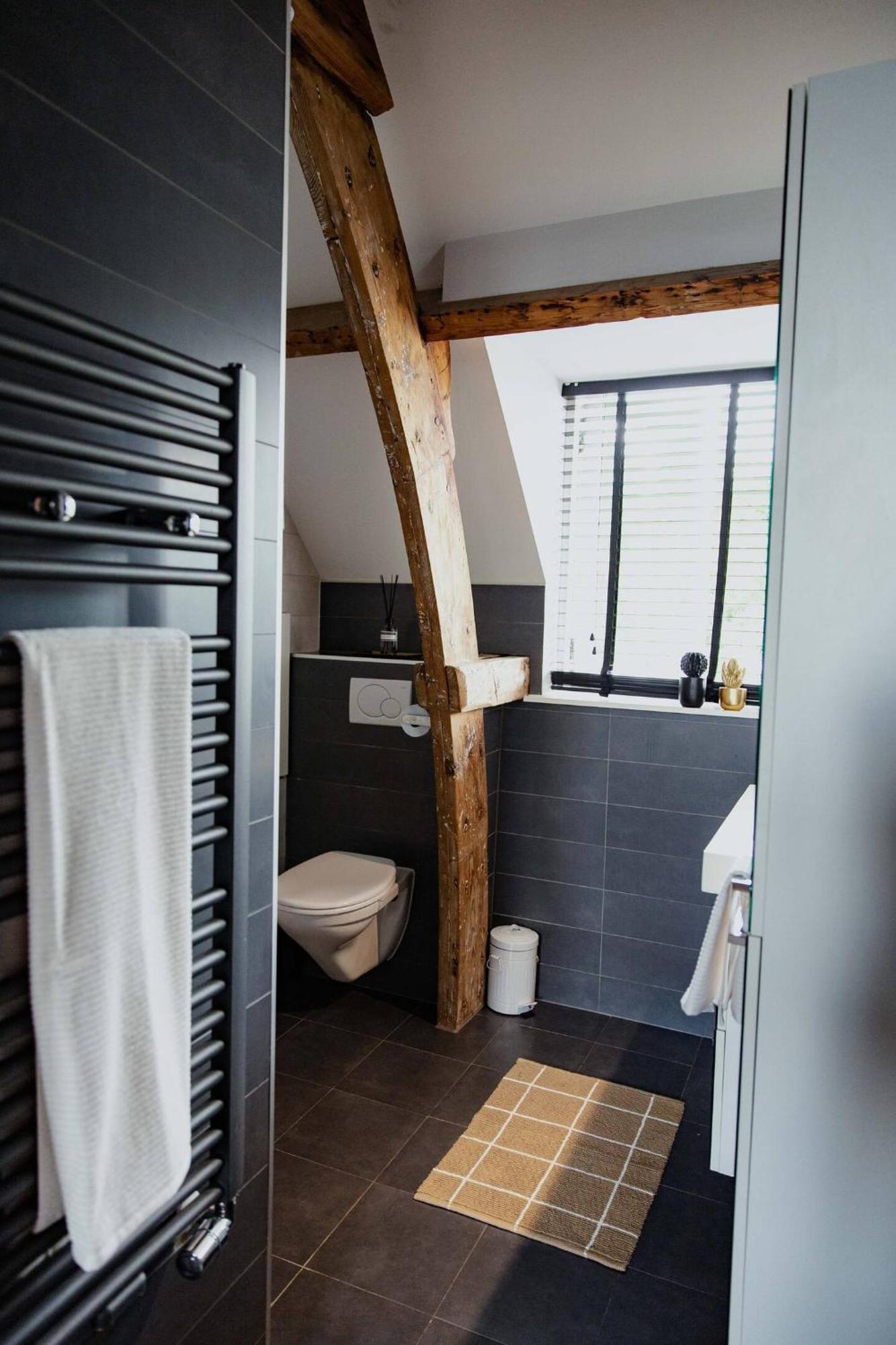 Kerkstraat Residence Amsterdam Eksteriør billede